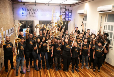 Paisagens Sonoras mostram os músicos Pintores da MPB através do Aprendiz Musical