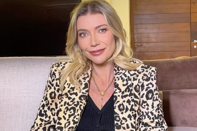 Luiza Possi abandona consumo de álcool e explica decisão: 'Propósito'