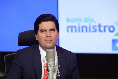 Governo recebe sinal do PP para manter Fufuca no Ministério em troca de ficar com outros cargos