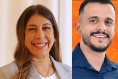 Pesquisa aponta Carla Caputi com 81,9% contra 9,2% do único adversário