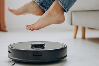 Smart robô aspirador PRA1000 Positivo é uma boa compra?