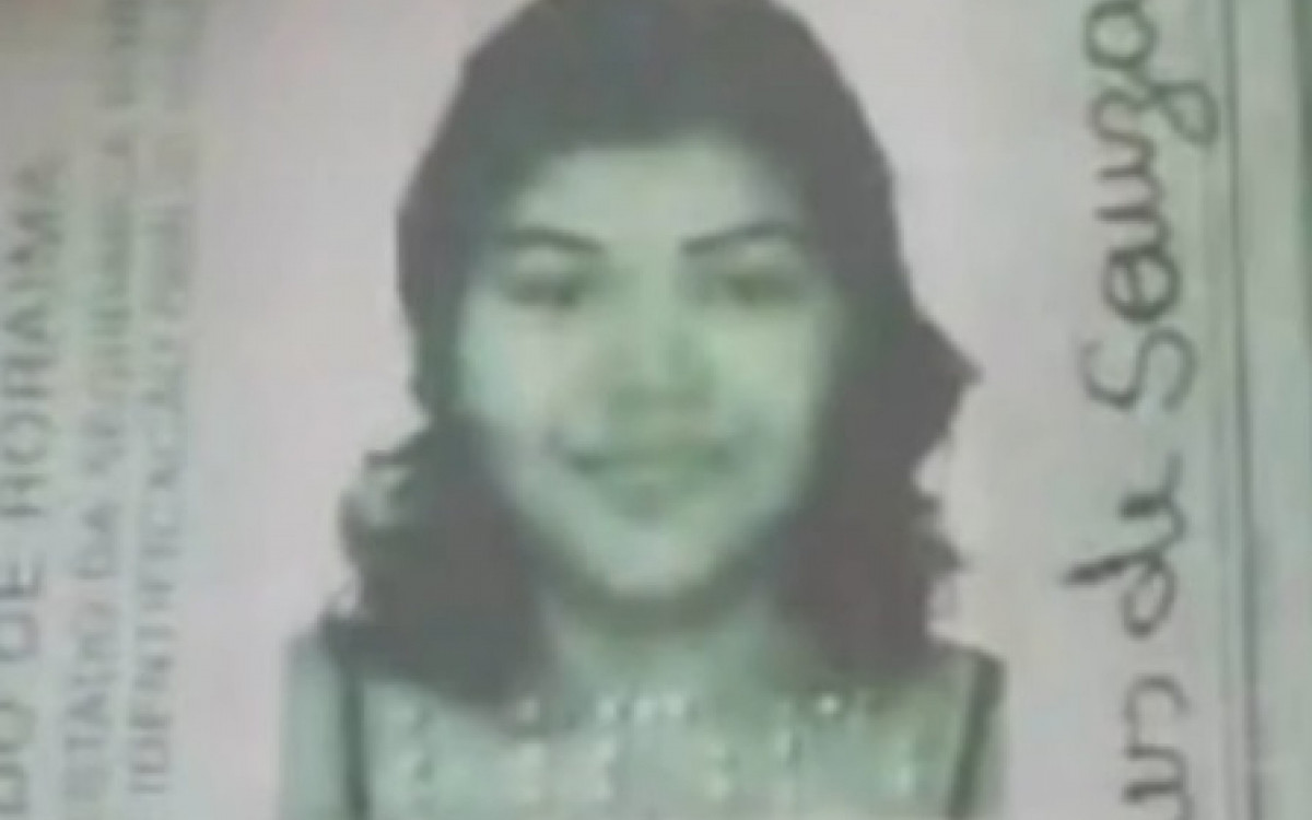 Eliana Rodrigues de Souza estava grávida de cinco meses