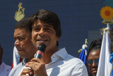 STF pressionado a definir modelo eleitoral
