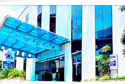 Mais uma nota oficial do Hospital São José do Avai