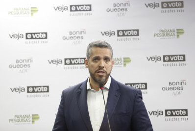 TRE-RJ forma maioria para barrar candidatura de Amorim, mas votos ainda podem ser revistos