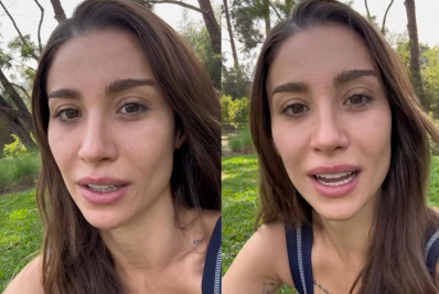 Bianca Andrade se pronuncia após dizer que era mais feliz quando morava na comunidade