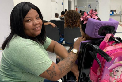 Pensão vitalícia é devida a pessoas com síndrome decorrente da zika