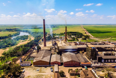 Norte do estado terá biorrefinaria de biometano por iniciativa da Coagro