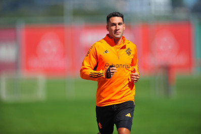 Jogador espanhol com passagem pelo futebol brasileiro é condenado por abuso sexual