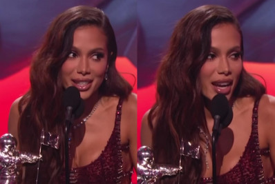 Anitta vence 'Melhor Clipe de Música Latina' no VMA 2024