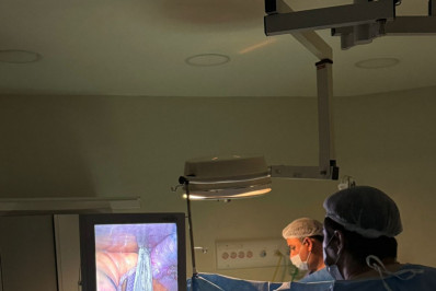 Búzios realiza primeira cirurgia bariátrica no Hospital Municipal Rodolpho Perissé