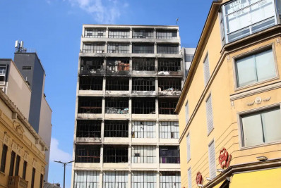 Ocupação de imóveis e terrenos vazios em SP reduziria emissão de gases