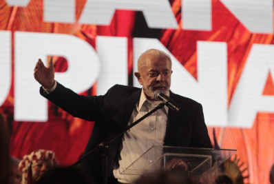 Lula: Sou contra o Marco Temporal, fiz questão de vetar esse atentado contra indígenas