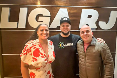 Mestre de bateria da Vila Isabel vai produzir álbum dos sambas da Série Ouro