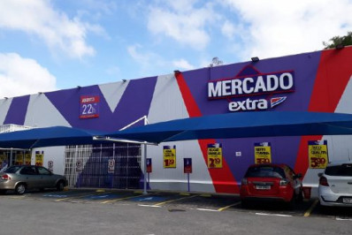 Pão de Açúcar e Extra Mercado abrem 61 vagas no Rio de Janeiro