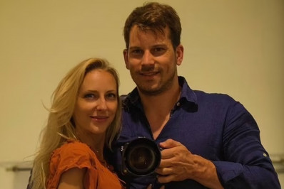 Modelo suíça é morta e triturada em liquidificador pelo marido