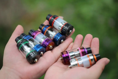 Inca e Fiocruz vão produzir dados científicos sobre cigarro eletrônico