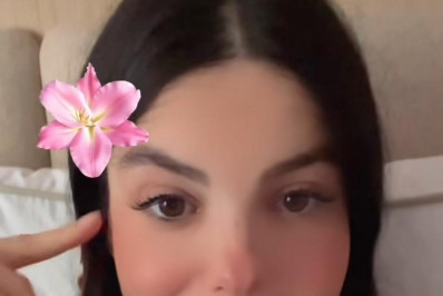 Sthefany Brito fala sobre amamentação depois da primeira noite com o filho em casa