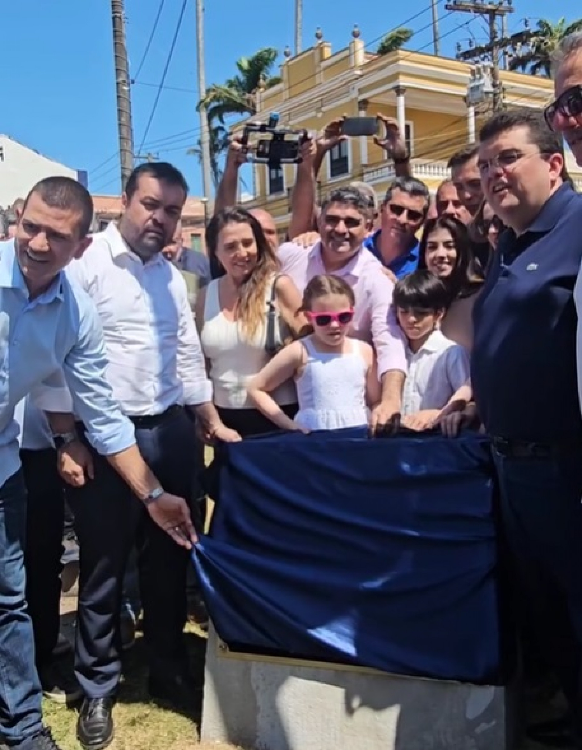 A nova Ponte Deputado Cláudio Moacyr de Azevedo, promete transformar a mobilidade urbana em Macaé