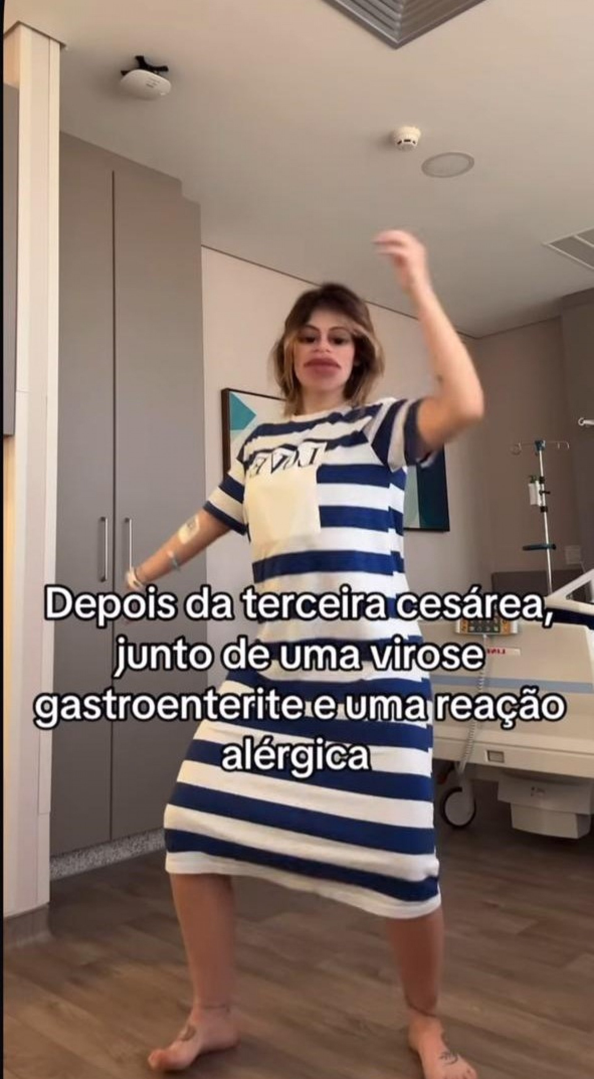  - Reprodução / Instagram 