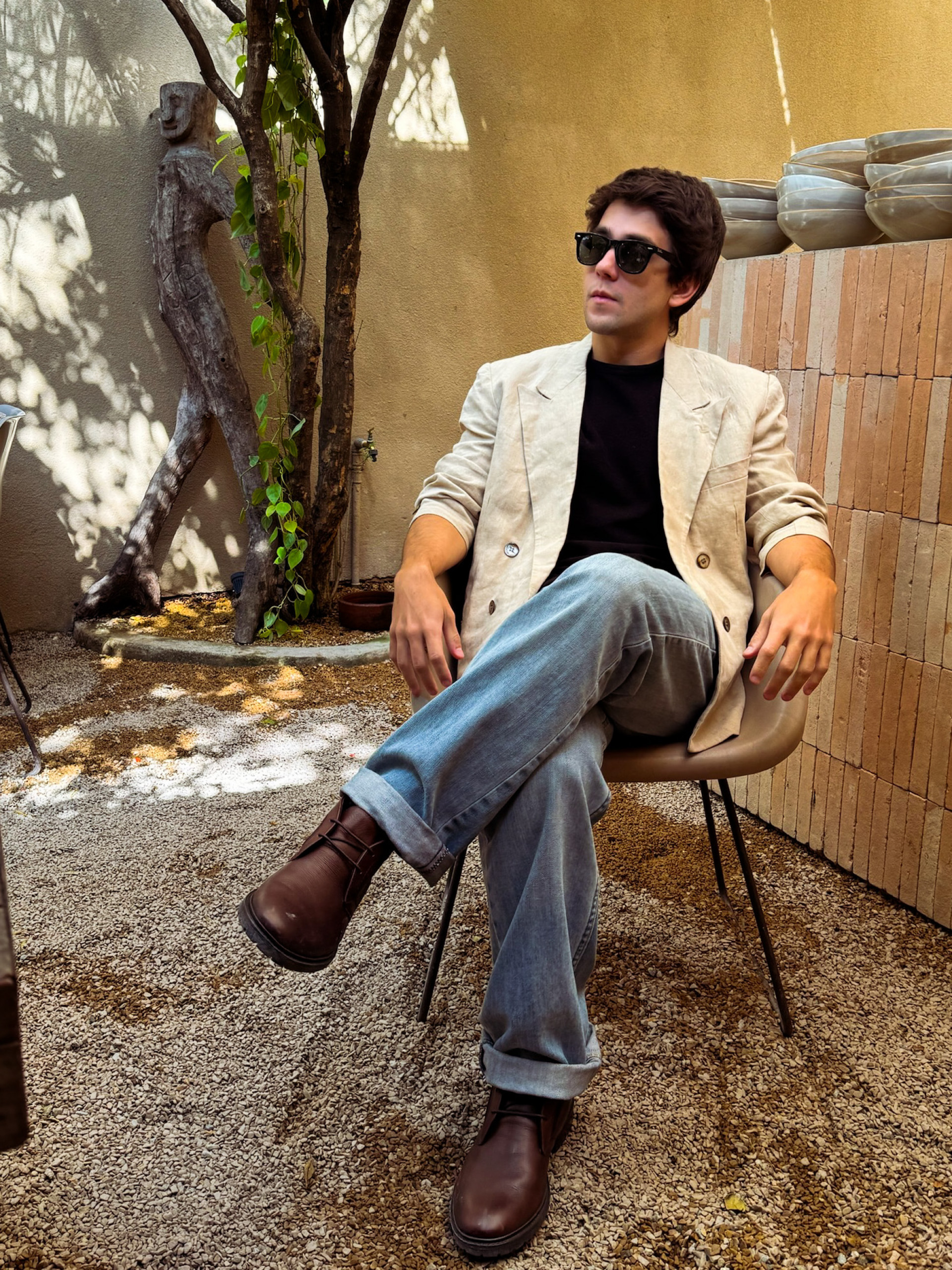 Daniel Rangel - Isabella Manhães / Divulgação