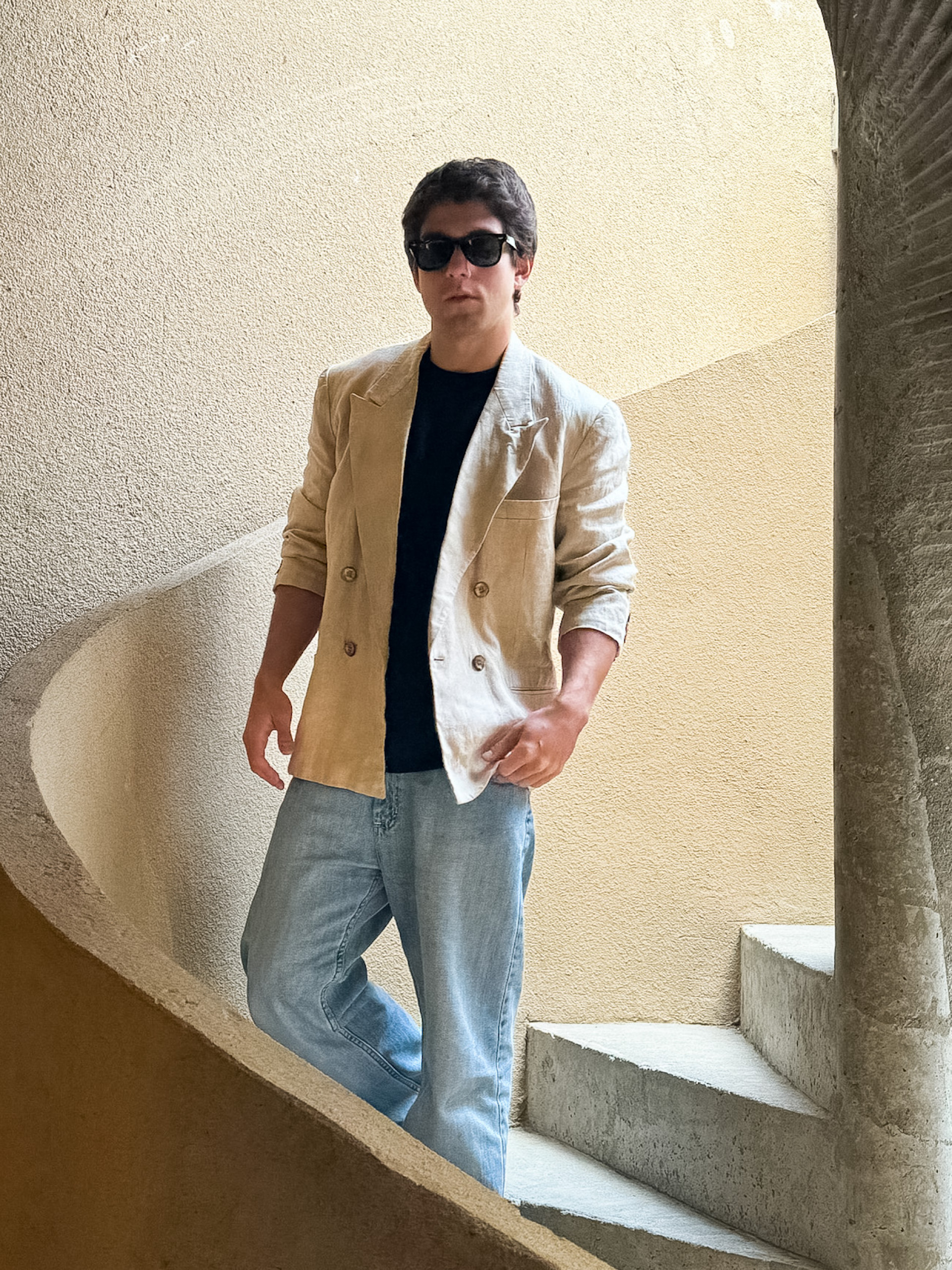 Daniel Rangel - Isabella Manhães / Divulgação