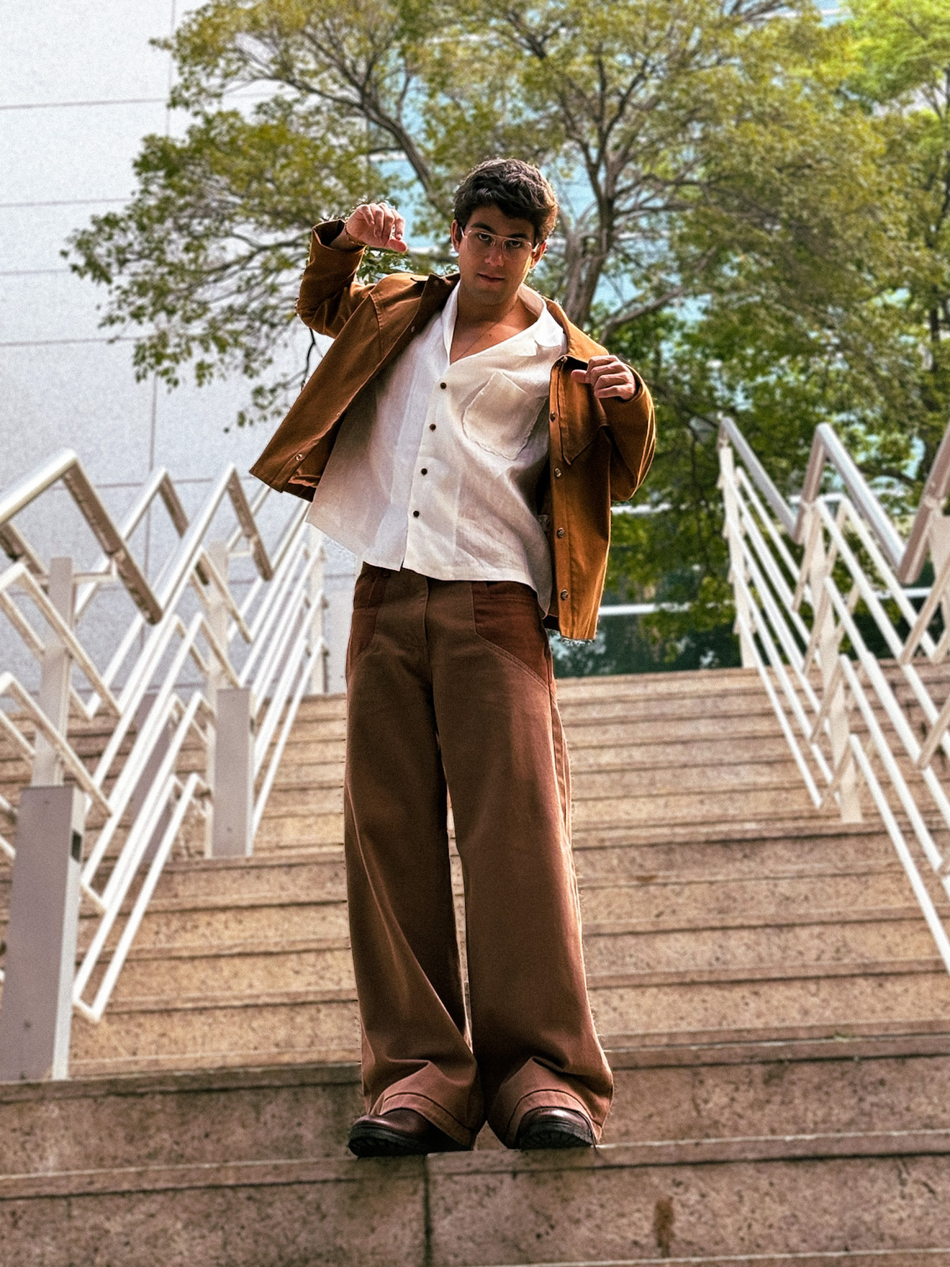 Daniel Rangel - Isabella Manhães / Divulgação