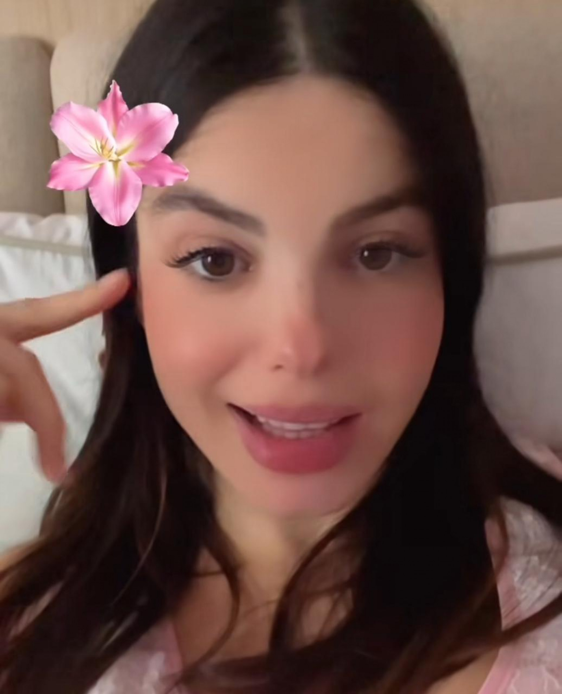 Sthefany Brito  - Reprodução / Instagram