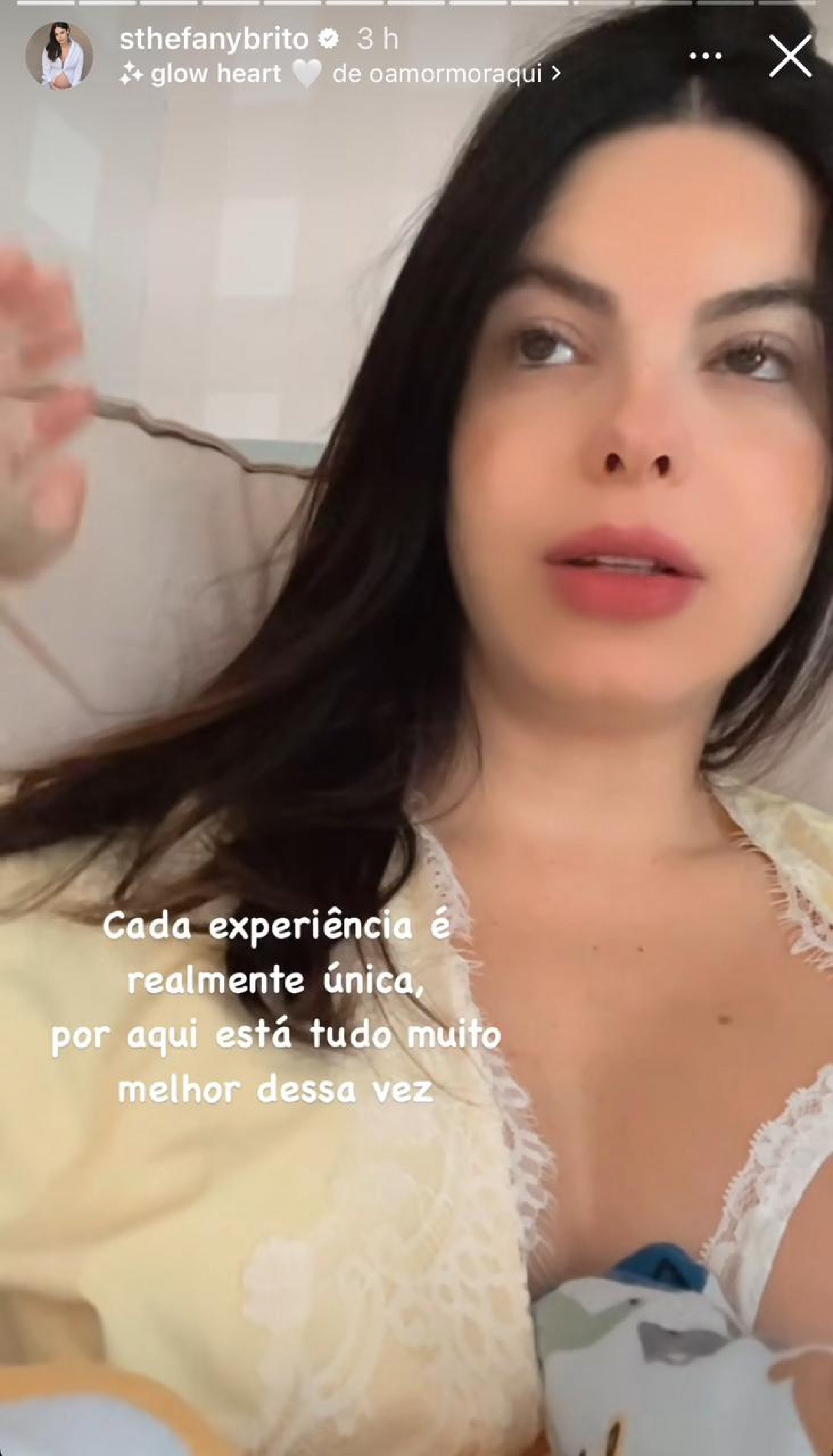  - Reprodução / Instagram