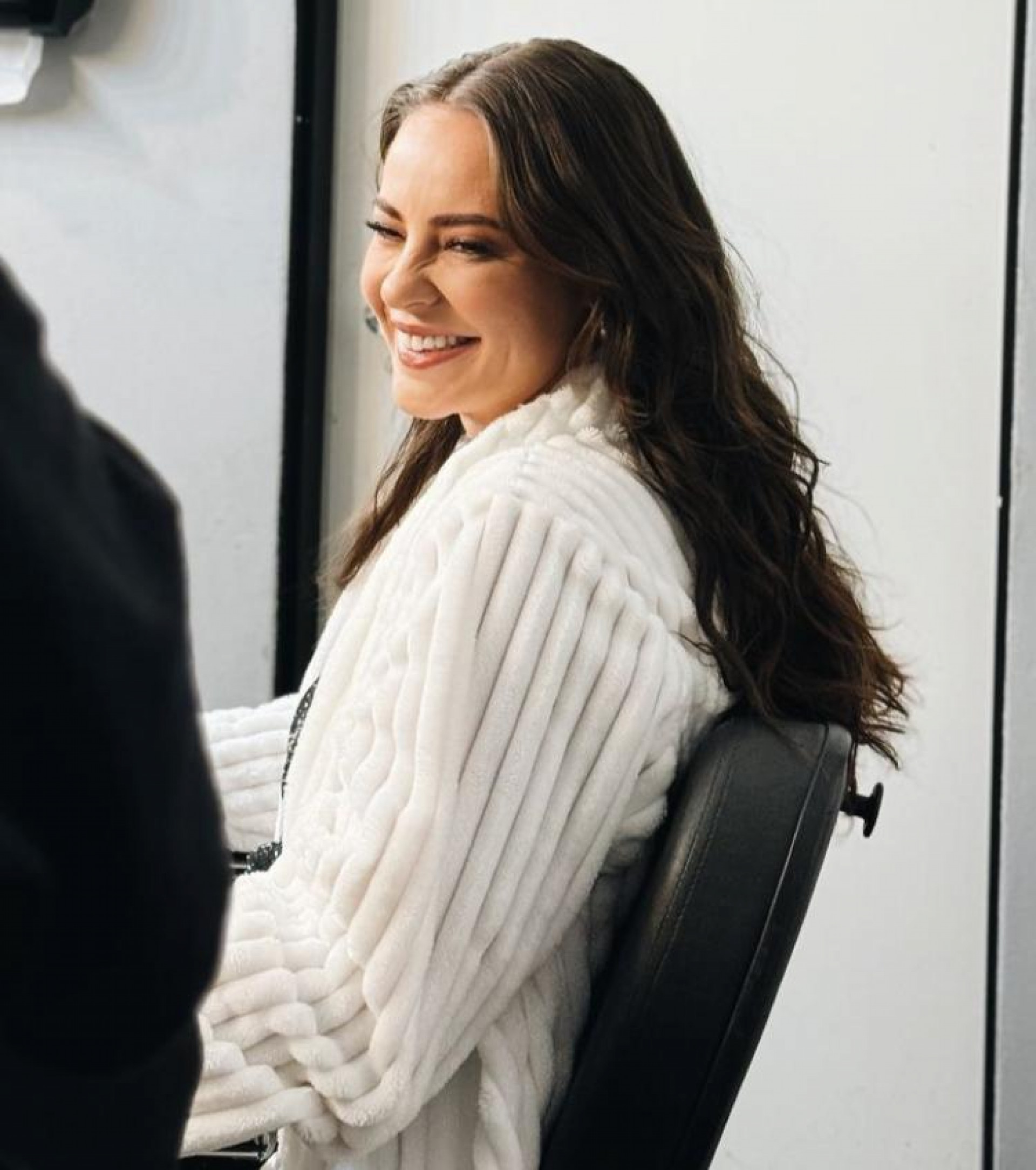 Paolla Oliveira - Reprodução / Instagram