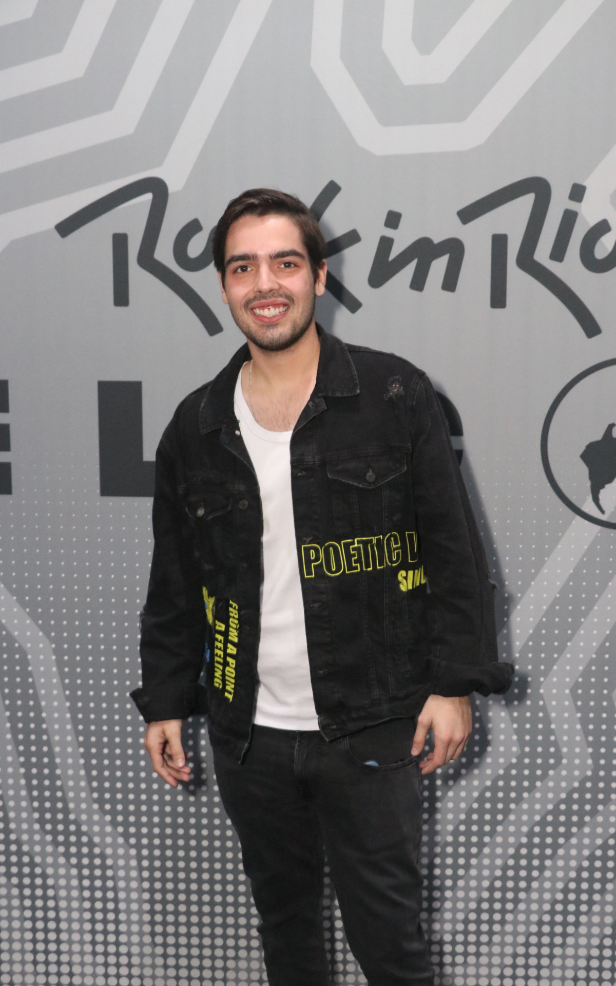 João, filho Faustão