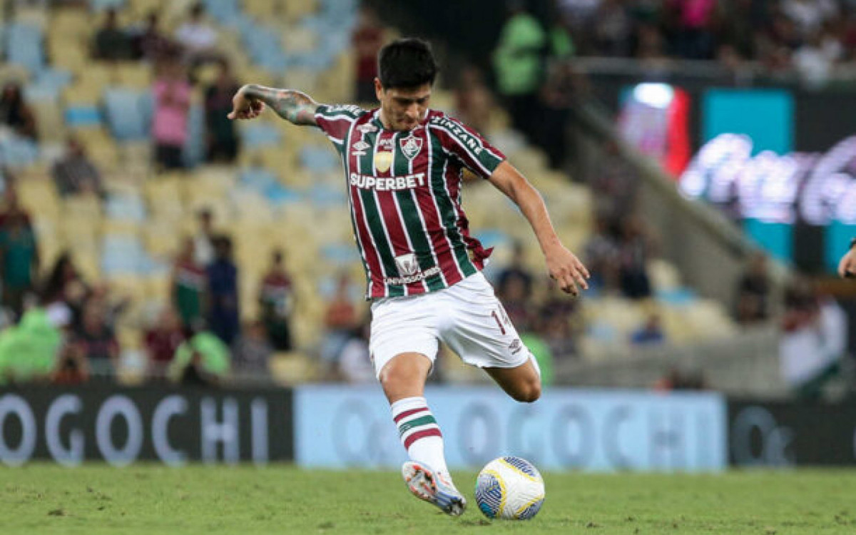 Fluminense embarca para Caxias com novidades; os relacionados