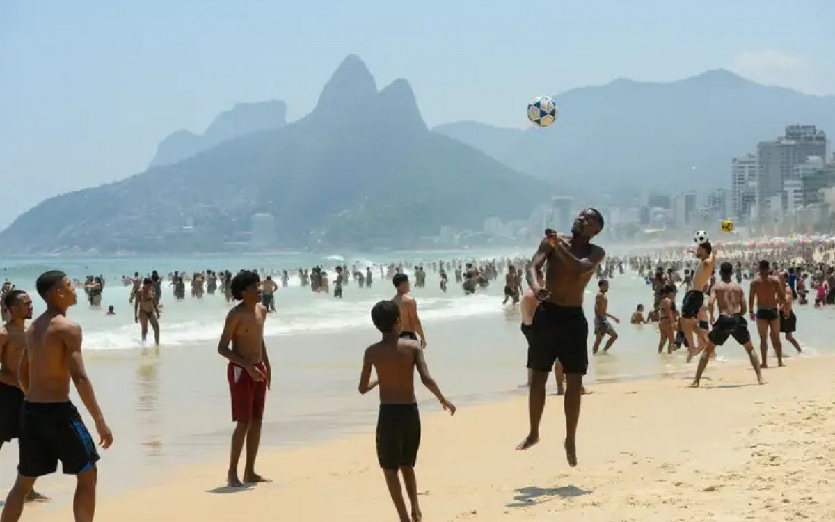 O percentual de viagens para lazer passou de 33% em 2020, para 38,7% no ano passado