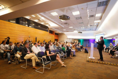 Instituto Onda Azul realiza 9ª edição do Seminário Cidades Verdes