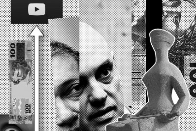 Julgamento da revisão da vida toda pode voltar esta semana