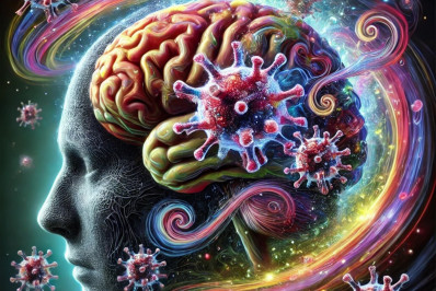 Novo vírus ataca o cérebro e especialistas fazem alerta