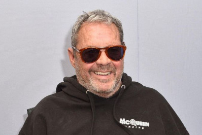 Chad McQueen, ator na franquia 'Karate Kid', morre aos 63 anos