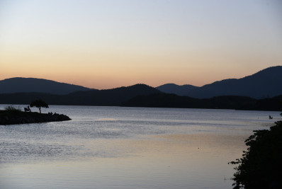 Meteorologia: Previsão de chuva para o próximo domingo em Maricá