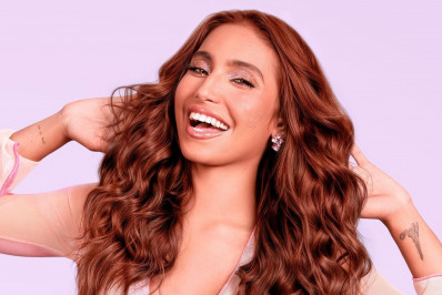 Vanessa Lopes radicaliza e inova visual: 'Vibe praiana e sereia'