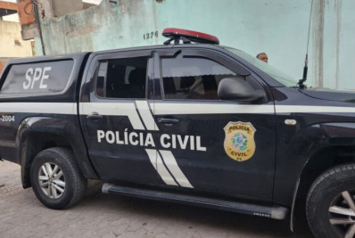 Menino de 5 anos morre após ser atingido por disparo de espingarda do pai