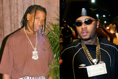 Local do show exclusivo de Travis Scott e Orochi no Rio é revelado; confira 