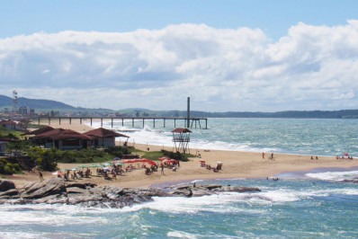 World Cleanup Day 2024 promove ações de preservação do oceano em Rio das Ostras