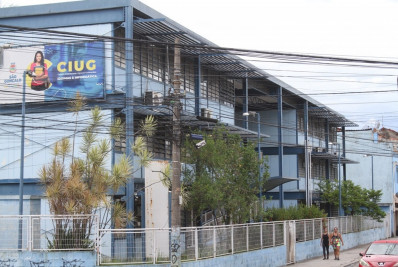 CIUG inicia matrícula para 250 vagas no curso de Informática