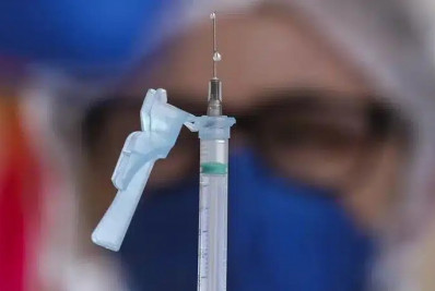 OMS pré-qualifica primeira vacina contra mpox