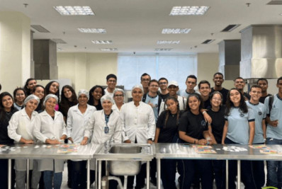 Viva Estácio promove feira de profissões para estudantes do ensino médio