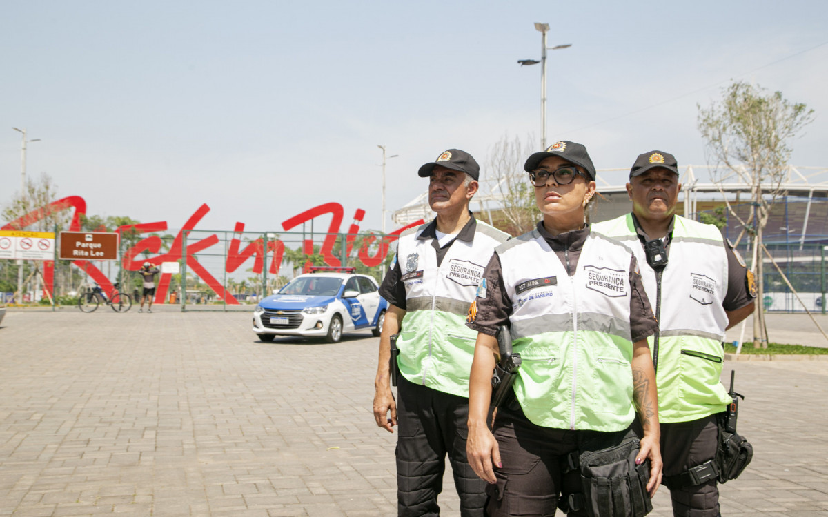 Operação Lei Seca flagra 139 motoristas dirigindo sob efeito de álcool no primeiro dia do Rock in Rio
