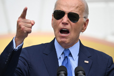 Biden fortalecerá Ucrânia frente à Rússia nos últimos meses do mandato 