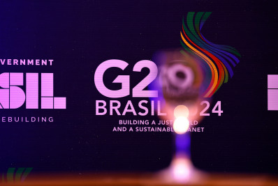 G20 Brasil: Governo investe US$ 1,3 bilhão do Fundo Clima para recuperar pastagens e impulsionar agricultura sustentável