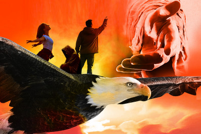 Encontre Descanso para a Alma: Recomeçando com Força e Sabedoria