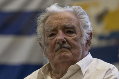 Ex-presidente uruguaio Mujica recebe alta seis dias após operação